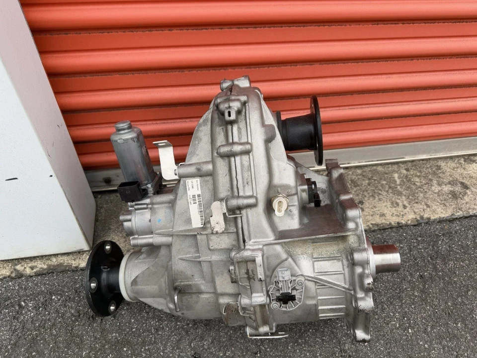 2011-2023 Armada QX56 QX80 AWD Automatic Transmission 33100-1LA0E OEM 1779