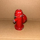VINTAGE TONKA  FIRE HYDRANT