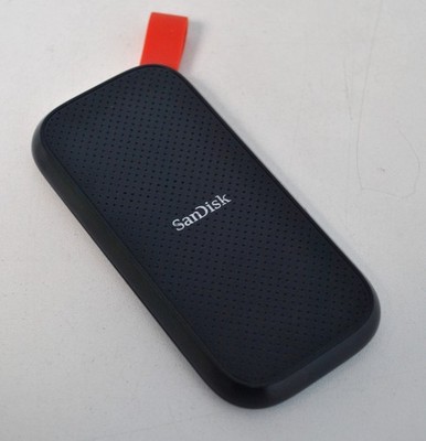 SanDisk SDSSDE30-1T00 1TB 2,5'' Solid State Drive (SSD) Grade A