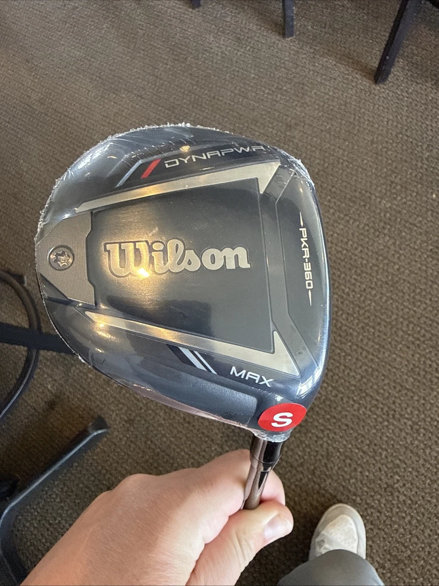 Wilson 18 Loft Golf Clubs for sale | eBay