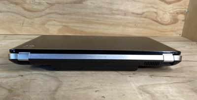 HP Pavilion DV7 17.3