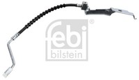 Febi Bilstein Bremsschlauch 179779 FüR Chrysler Voyager 4 RG RS CRD AWD