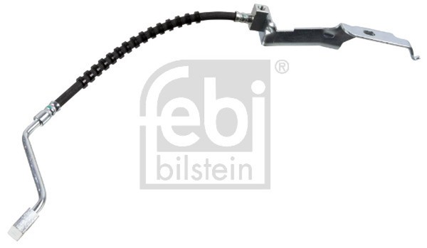 Febi Bilstein Bremsschlauch 179779 FüR Chrysler Voyager 4 RG RS CRD AWD-image