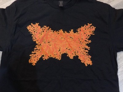 Viscera Infest Shirt Goregrind Last Days of Humanity Gorgasm Gut CBT Putrid Pile