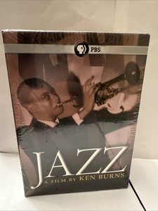 Ken Burns Jazz Documentary | eBay