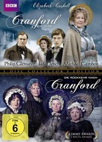 Cranford - Die Serie / Die RüCkkehr Nach Cranford | Gesamtedition | Simon Curtis
