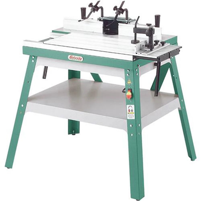 #ad Grizzly G0528 Router Table $695.00