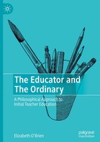 Elizabeth O'brien | The Educator And The Ordinary | Buch | Englisch (2023) | Ix