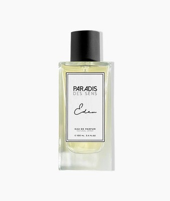 Paradis Des Sens Unisex Eden EDP Spray 3.4 oz NO BOX NEW