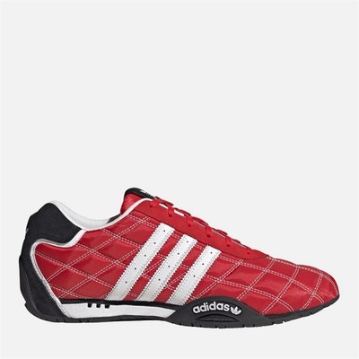 Adidas Original ADI Racer Lo Unisex Sneaker Größe UK 5 1/2 Neu mit Karton UVP 100£