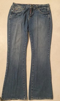 Jade brand jeans Junior Size 11. Item#JJ11-05