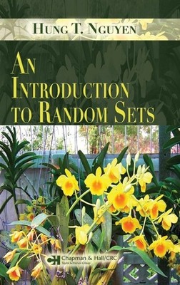 An Introduction to Random Sets Buch Chapman and Hall/CRC