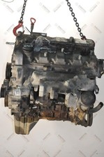 Moteur Ssangyong ACTYON