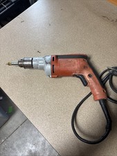 Milwaukee 0300-20 1/2 In. Electric Drill Milwaukee 0300-20!! FREE SHIPPING!! B3