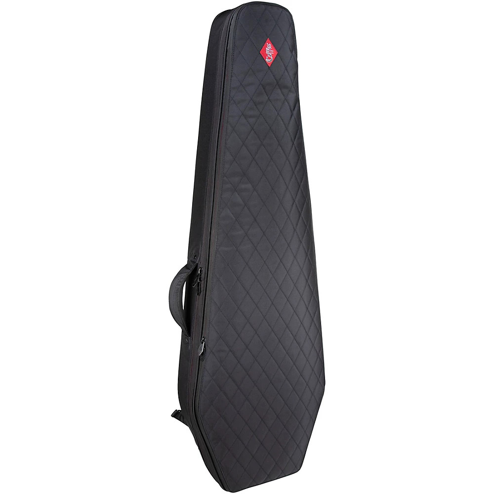 Coffin Case Coffin Chimera Bass Guitar Bag Черный 30590₽