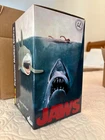 Lot of 7 Movie Bobbleheads, Crow, Godfather, Thanos, Terminator, Joker, ET, Jaws