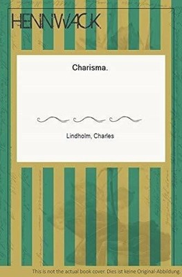 Charisma Buch Blackwell Publishers