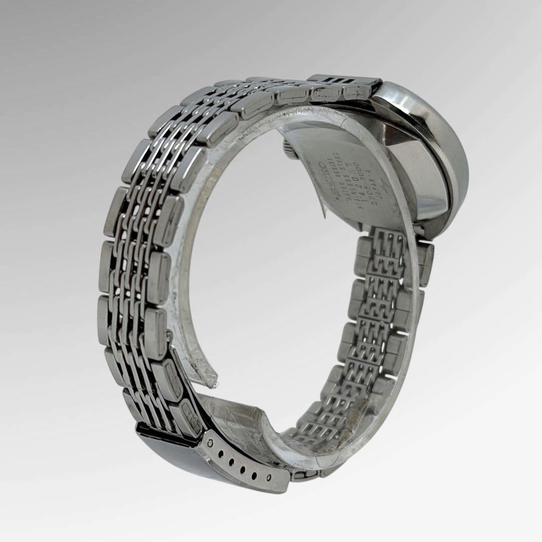 Excellent condition SEIKO automatic self winding … - image 3