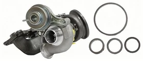 Turbolader Neu - OE-Ref. 11657649289 für  Bmw-Mini