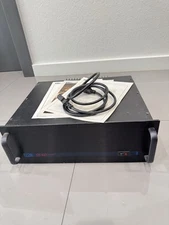 B & K  ST-140 Stereo Audiophile High End  Amplifier
