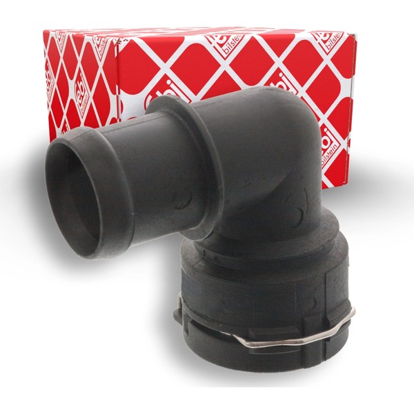 Febi Bilstein 46147 KüHlmittelflansch FüR VW Audi Seat-image