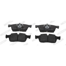 Bremsbelagsatz Scheibenbremse Ferodo FDB4894 Premier für Jaguar Land Rover