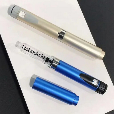 Magic Pen Insulin For Lilly Insulin Pen Portable Tattoo Pen Beauty For Body Art