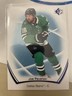 2021-22 UD Upper Deck SP Hockey Blue Joe Pavelski #51 Dallas Stars