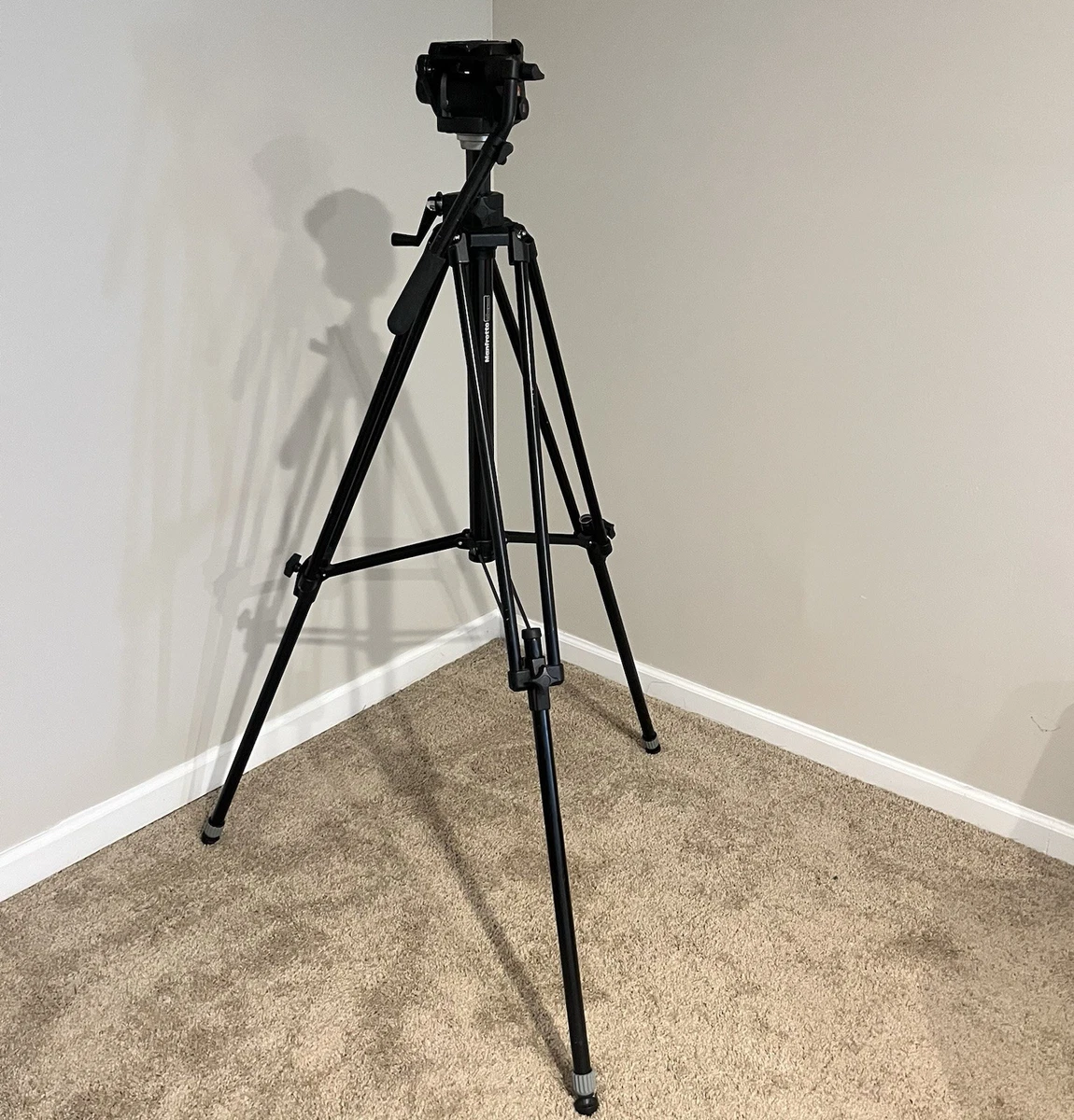 manfrotto 503 head products for sale | eBay