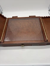 Sienna Plein Air Palette Box CT-PS-100