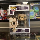 Funko Pop! Vinyl: Buffy the Vampire Slayer - Rupert Giles #596