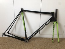 Cannondale CAAD 12 Rim BrakeFrameset 58 With Headset
