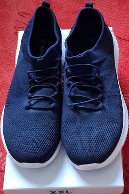 Graceland Deichmann Damen Sneaker Gr. 43 Sportschuhe Halbschuhe Schuhe NEU