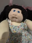 Cabbage Patch Soft Sculpture U Edition Girl