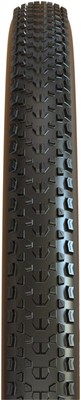 Maxxis Ikon Tire - 26 x 2.2, Tubeless, Folding, Black/Dark Tan, Dual, EXO