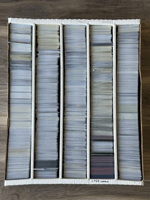 Pokemon TCG Bulk Card Lot  5000+ uncommon/common Mixed Lot CUSTOM ORDER