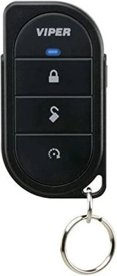 Viper 7146V 1-Way 4-Button Remote Control for sale online | eBay