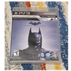 Batman: Arkham Origins Sony PlayStation 3 2013