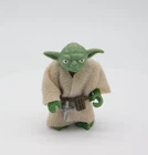 Vintage Star Wars Yoda action figure original KENNER 1979