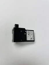 MAKITA 651922-3 6519223 SWITCH FOR CHOP SAW MODELS: 2414B, 2414NB