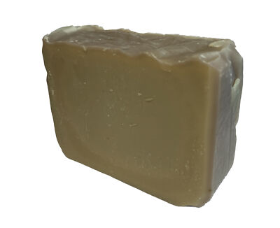 Pure Tallow Soap Rosemary  Infused, 4.5 oz Antioxidant USA Homemade