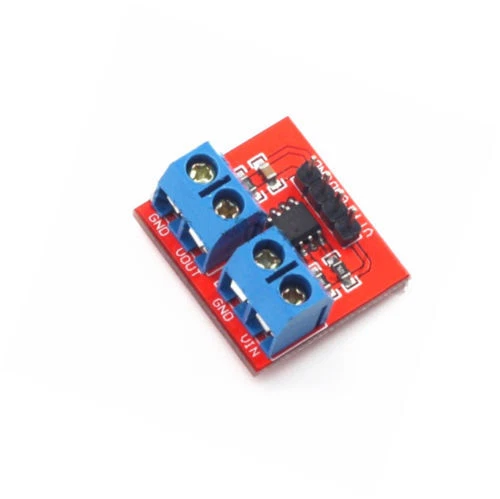 1PCS MAX471 3A Range Votage Current Sensor Professional Module For arduino K9 - Picture 3 of 4