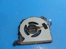 Lenovo IdeaPad 320-15IKB 15.6" Genuine Laptop CPU Cooling Fan DC28000DBF0