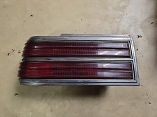 1980 1981 Pontiac Catalina Driver Side Tail Light 5930925 Lh