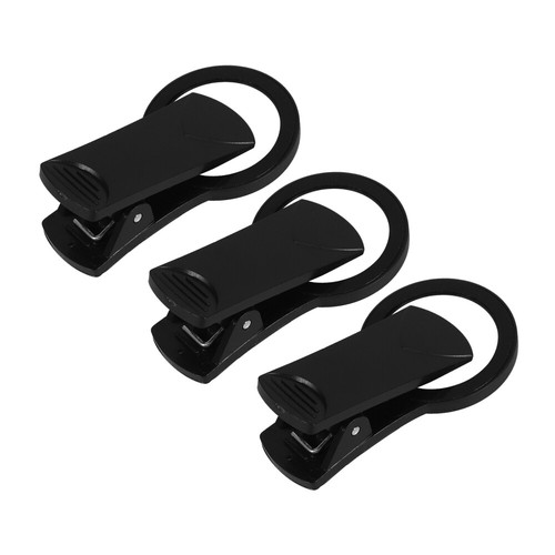 3 PCS Linsenclip Universelle -Linse Weitwinkelobjektiv Für Handy - 第 1/12 張圖片