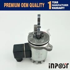 New 0428 1525 / 04281525 12v Fuel Shutoff Solenoid For Deutz Engine - INPOST