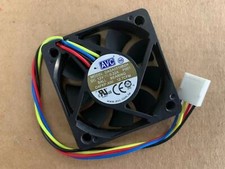 AVC 50mm 5CM 5010 4pin PWM Dual Ball Bearing computer case fan 0.22A ITX 6600PRM