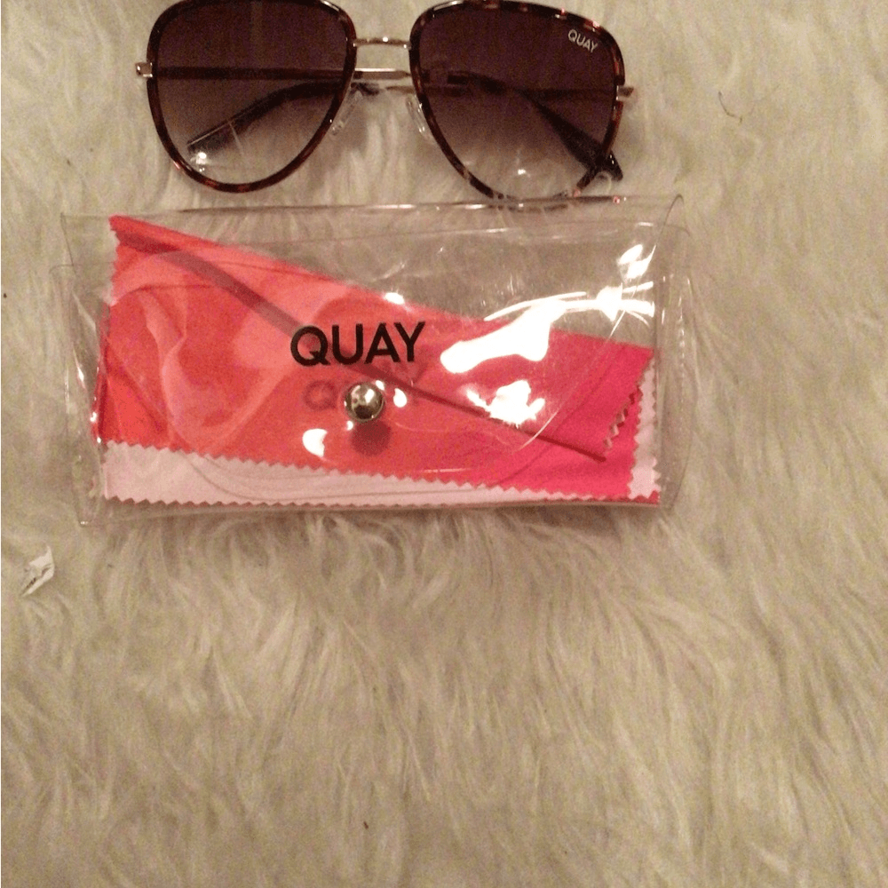 NEW! Quay all in mini tortoise rare | eBay display picture 3