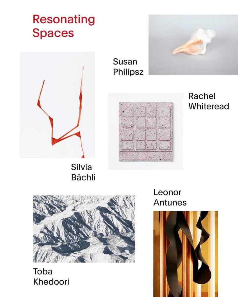 Thumbnail - Resonating Spaces | 2019 | Deutsch