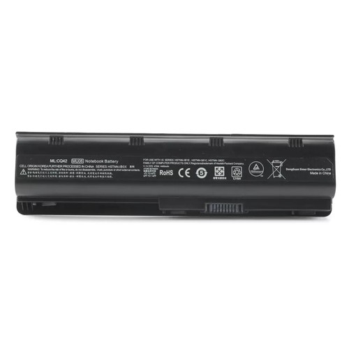 NEW MU06 Battery for hp Compaq Presario CQ32 CQ42 CQ43 CQ56 CQ57 593553-001